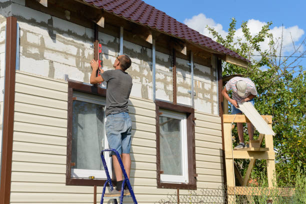Best Composite Siding  in Windsor, PA