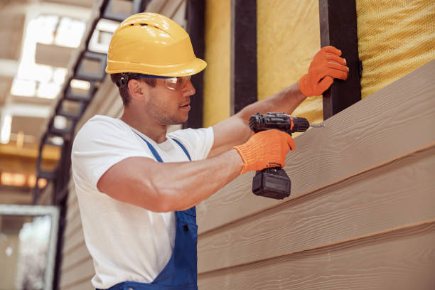 Best Storm Damage Siding Repair  in Windsor, PA