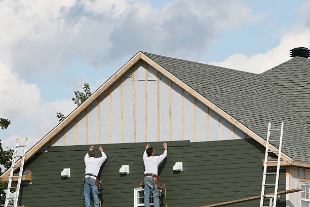 Trusted Windsor, PA Siding Experts